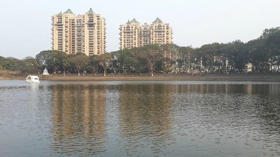 Upvan Lake